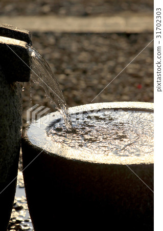 Wolseongdae, Woljeongsa Temple, Odae Mountain, Pyeongchang County, Gangwon Province Wolseongdae, Woljeongsa Temple, Odae Mountain, Pyeongchang County, Gangwon Province 31702303