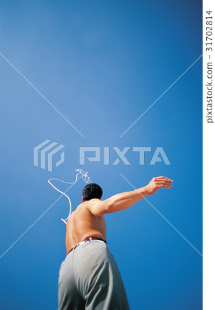 man, cast, a file 31702814