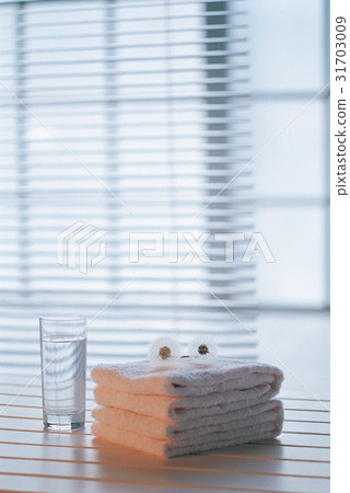 水杯 蒲公英 毛巾 31703009