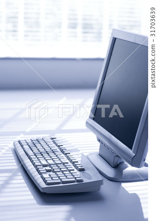 Keyboard, computer 31703639