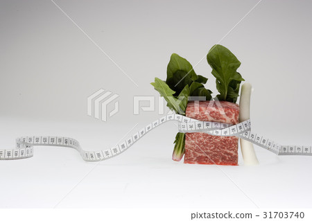 捲尺,菠菜,波 捲尺,菠菜,波 31703740