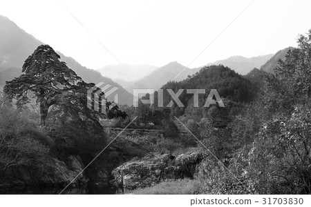 Uljin County, Gyeongbuk Province Uljin County, Gyeongbuk Province 31703830