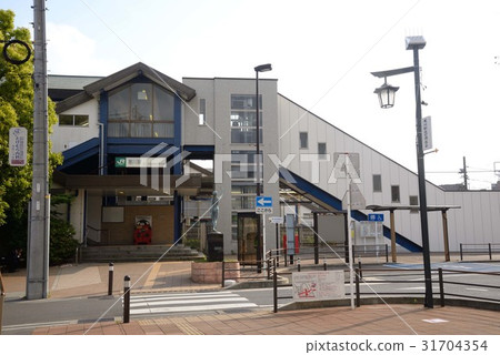 杉川站北口風光 杉川站北口風光 31704354