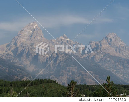 大提頓 大提頓 31705810