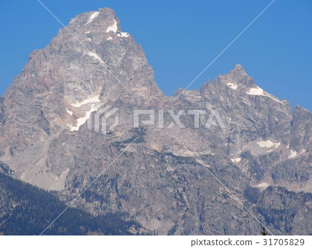 Grand Teton 31705829