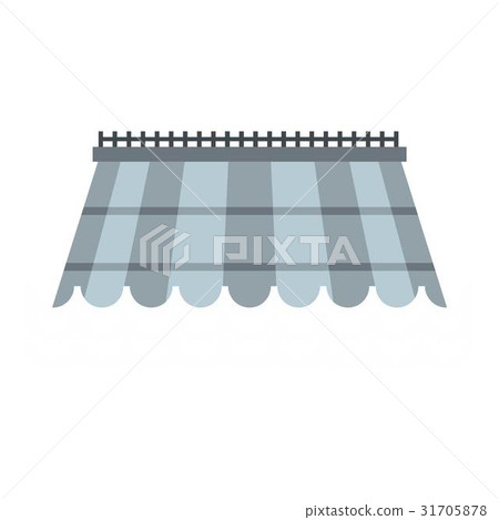 Hydro turbine icon isolated 31705878