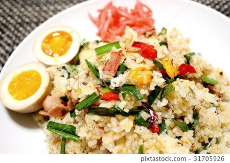 Fried Rice 31705926