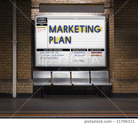 Digital Marketing Plan Planer Calendar Schedule Digital Marketing Plan Planer Calendar Schedule 31706321
