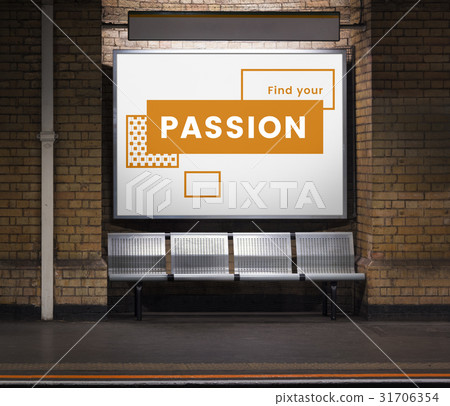 Network connection graphic overlay banner on wall Network connection graphic overlay banner on wall 31706354