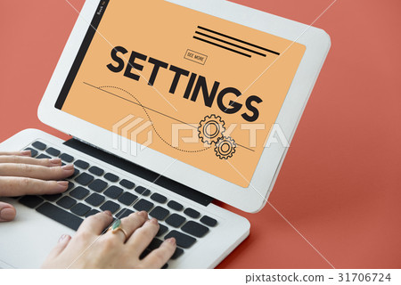 Tools System Setup Settings Conneciton Configuration 31706724
