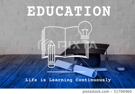 Study Knowledge Academics Institute Graphic Study Knowledge Academics Institute Graphic 31706960