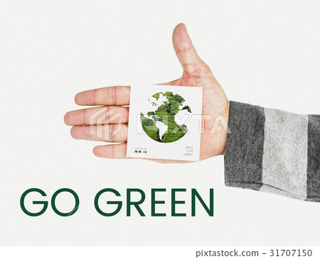 Environment Eco Natural Responsibility Sustainable 31707150
