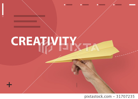 Fresh Ideas Creative Inspiration Concept 31707235