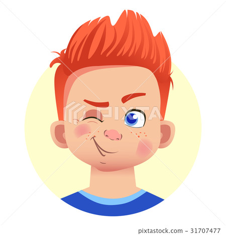 Different human emotions Different human emotions 31707477
