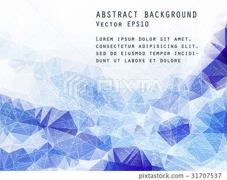 Abstract vector background Abstract vector background 31707537