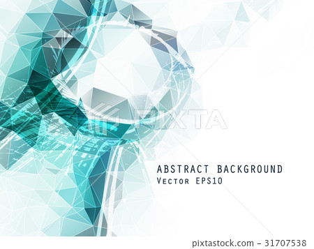 Abstract vector background Abstract vector background 31707538