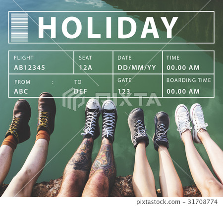 Travel Holiday Vacation Friends Wanderlust 31708774