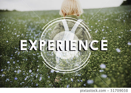 Learning Observation Experience Encounter Icon 31709038