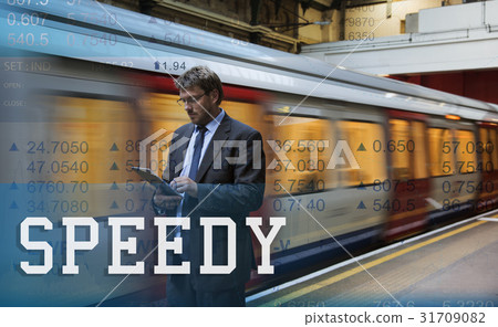 Rush Speedy Deadline Busy Schedule Rush Speedy Deadline Busy Schedule 31709082