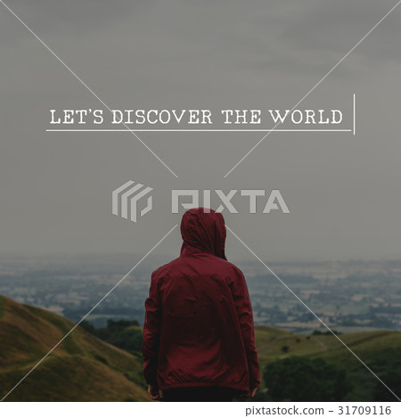 Adventure Discover Explore Somewhere Serenity 31709116