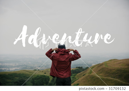 Adventute Begins Where's Next Concept Adventute Begins Where's Next Concept 31709132