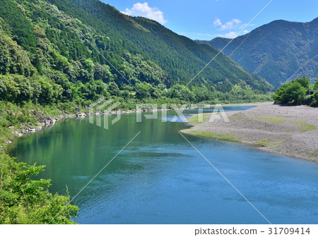 四萬十河-37560 四萬十河-37560 31709414