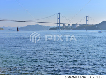 Kurushima Kai Bridge Ohashi  -  37567 31709430