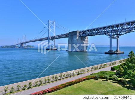 Seto Ohashi Bridge -37572 31709443