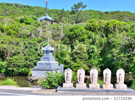 Cape Ashizuragi Cross Memorial - 37490 31710296