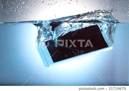 Submersible Smartphone 31710670