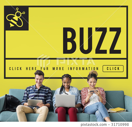 Buzz Gossip Information Networking Media Buzz Gossip Information Networking Media 31710998