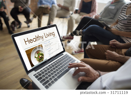 Health Lifestyle Food Meal Diet 31711119