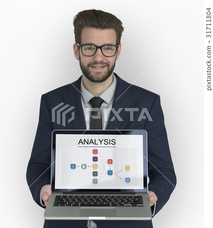 Analysis Strategy Study Information Business Planning 31711804