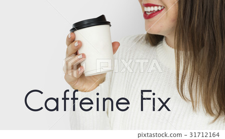 Coffee Culture Relax Take a Sip Word 31712164
