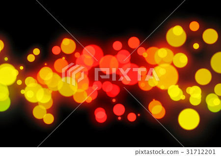 Abstract Light Bokeh Background. 31712201