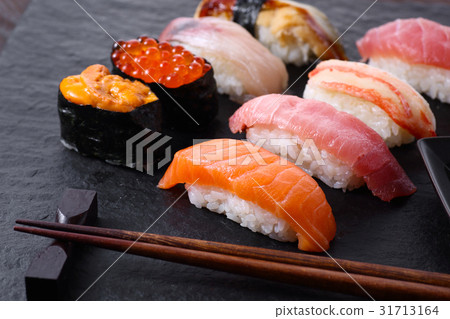 壽司 壽司 31713164