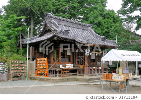 Kawagoe Kumano Shrine Kawagoe Kumano Shrine 31713194