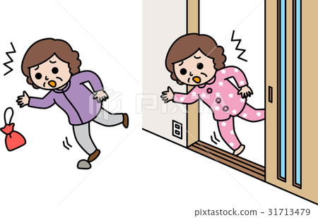 Stubborn grandmother Stubborn grandmother 31713479