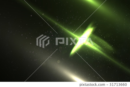 Abstract Design natural lens flare  31713660