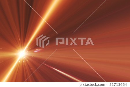 Abstract light of speed motion on the space Abstract light of speed motion on the space 31713664