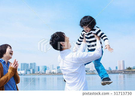 家庭出遊 31713730