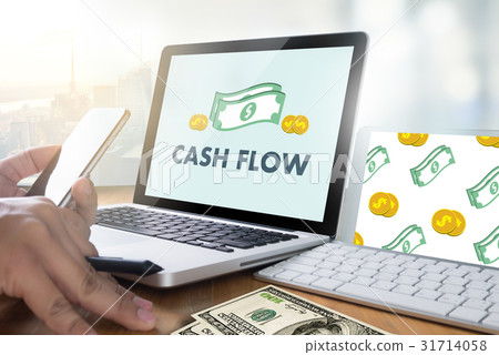 CASH FLOW money Investment and Investing Banking CASH FLOW money Investment and Investing Banking 31714058