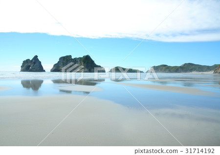 Wallariki海灘 31714192