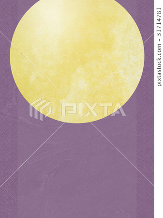 Full Moon _ purple 31714781