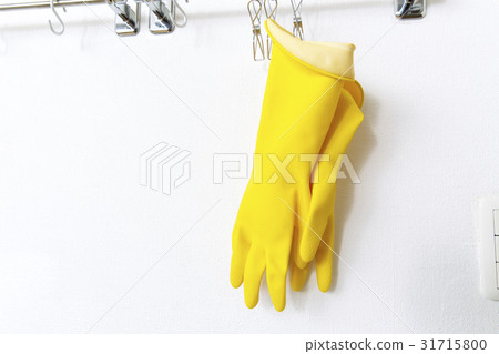 Rubber gloves 31715800