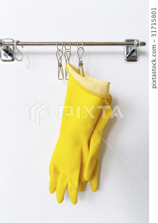 塑膠手套 31715801