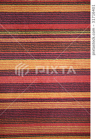 Texture of textile rug Texture of textile rug 31716401