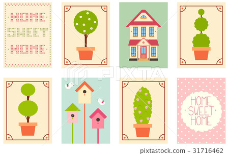 Home sweet home Home sweet home 31716462
