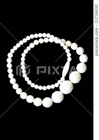 象牙色（裝飾品） 31716930