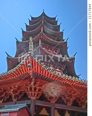 Suzhou Ruikko Tower Suzhou Ruikko Tower 31717844